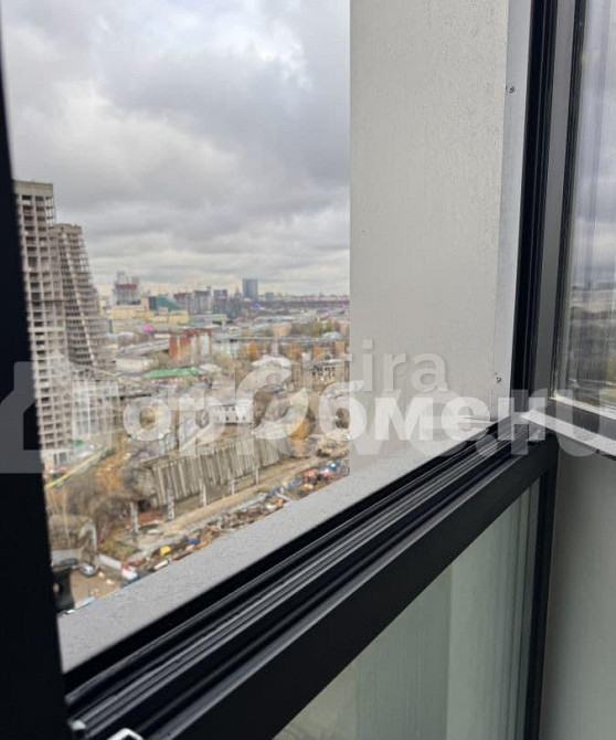 4-комн. квартира, 139.5 м2, 18/20 эт. Москва - изображение 6