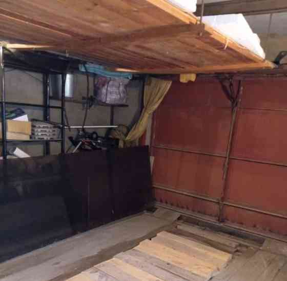 Гараж, 24 м2 Энгельс