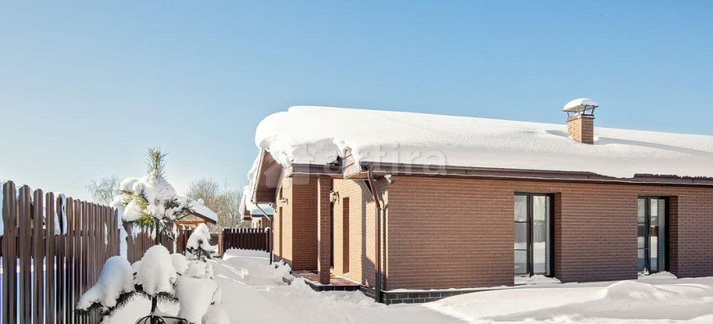 Дом, 120 м2, 7.5 сотки, 1 эт. Дмитров - изображение 5