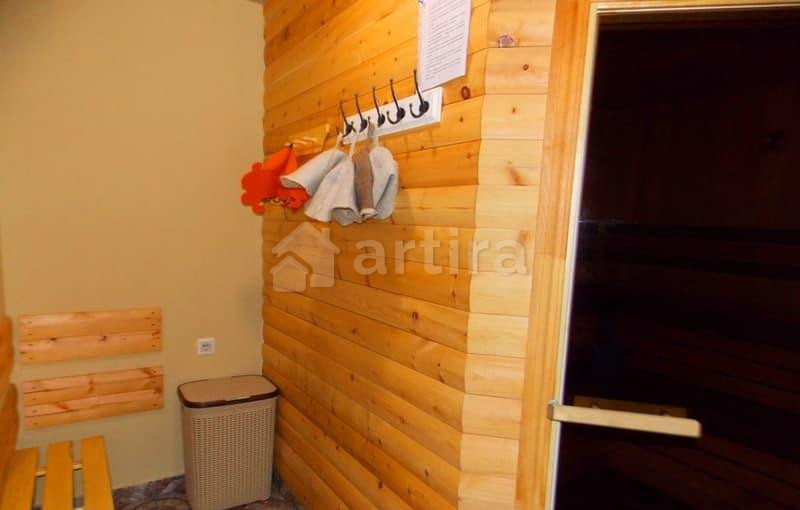 Коттедж, 500 м2 Новосибирск - изображение 15