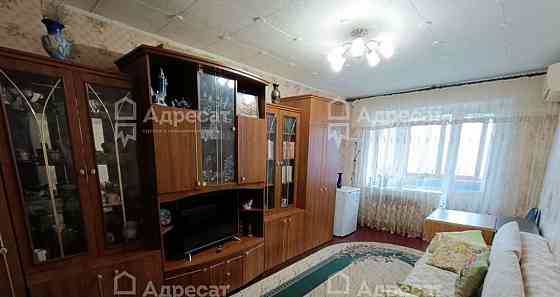 Комната, 18 м2, 4/5 эт. Волгоград