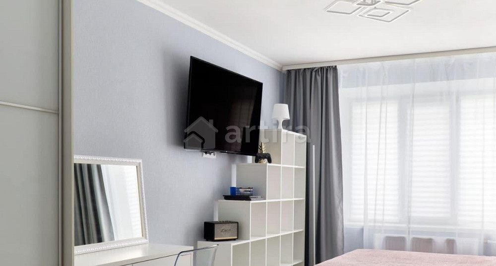 Комната, 20 м2, 2/10 эт. Казань - изображение 1