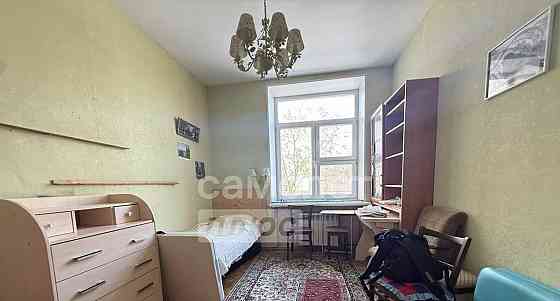 Комната, 12.7 м2, 2/7 эт. Москва