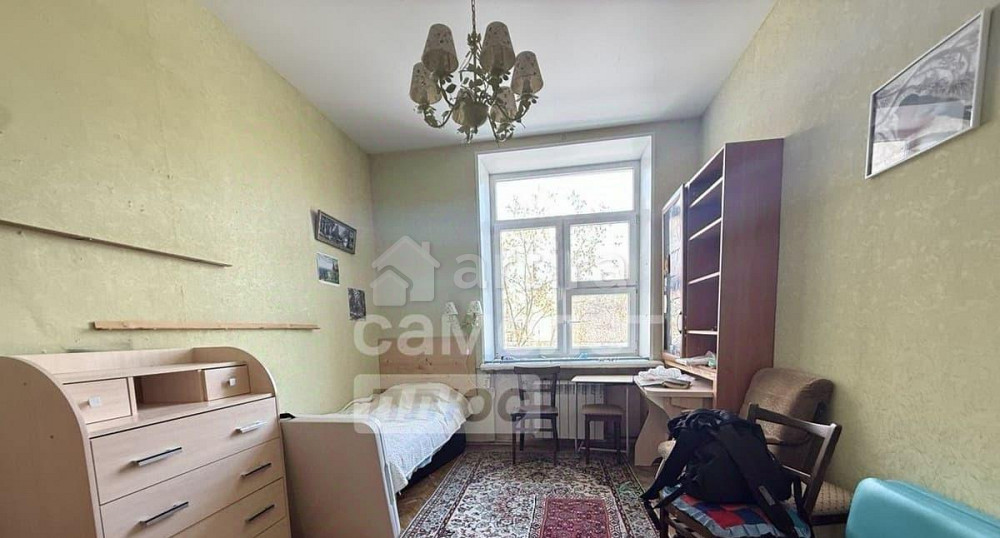 Комната, 12.7 м2, 2/7 эт. Москва - изображение 2