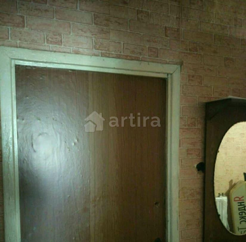 Комната, 12 м2, 1/14 эт. Санкт-Петербург - изображение 5