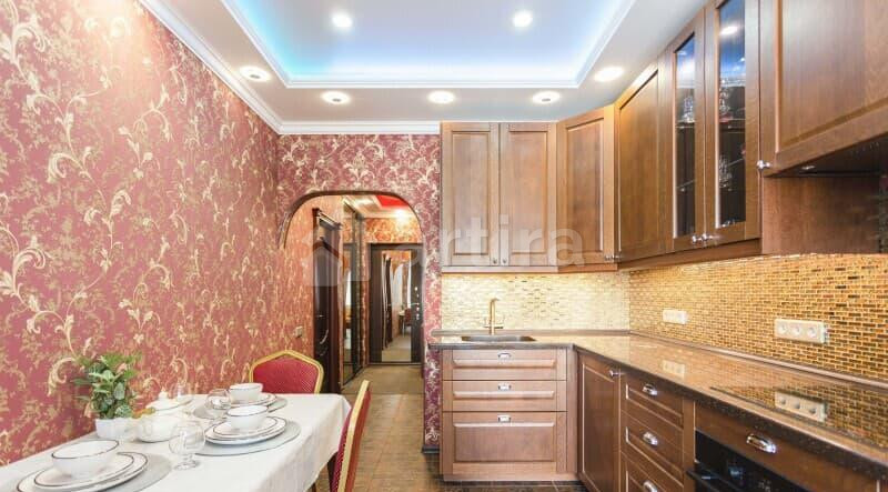 2-комн. квартира, 44 м2, 8/17 эт. Химки - изображение 12