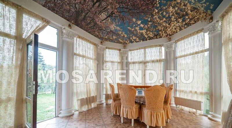 Коттедж, 650 м2 Подольск - изображение 18