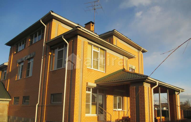 Коттедж, 500 м2 Лесной Городок - изображение 17