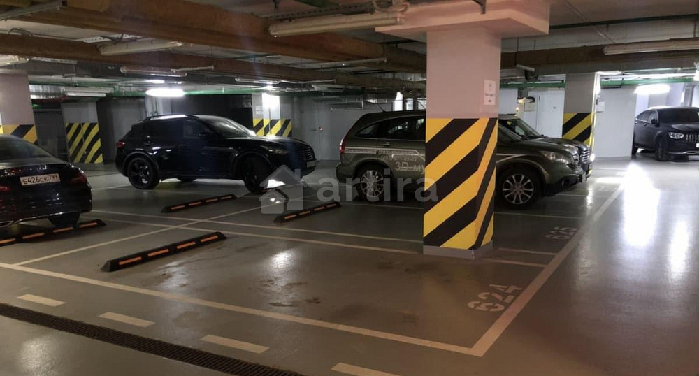 Гараж, 14 м2 Москва - изображение 2