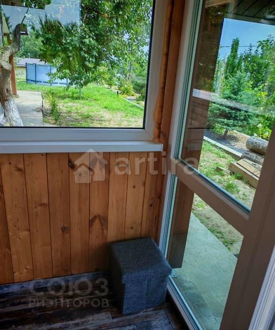 Дача, 200 м2, 6 соток, 2 эт. Волгоград - изображение 8