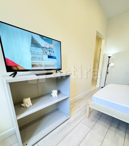 1-комн. квартира, 41 м2, 8/22 эт. Долгопрудный - изображение 15