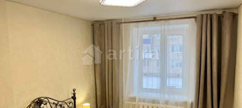 3-комн. квартира, 55 м2, 2/9 эт. Балаково - изображение 13