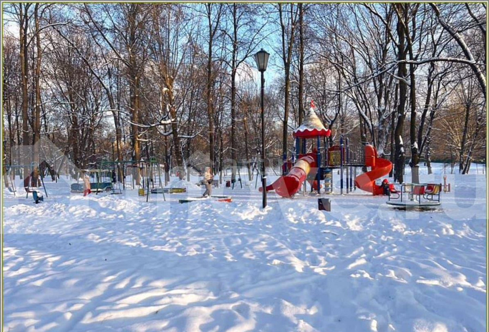 Студия, 10.1 м2, 1/5 эт. Москва - изображение 5