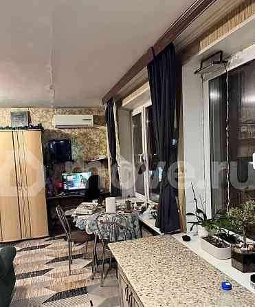 1-комн. квартира, 35.5 м2, 2/12 эт. Москва