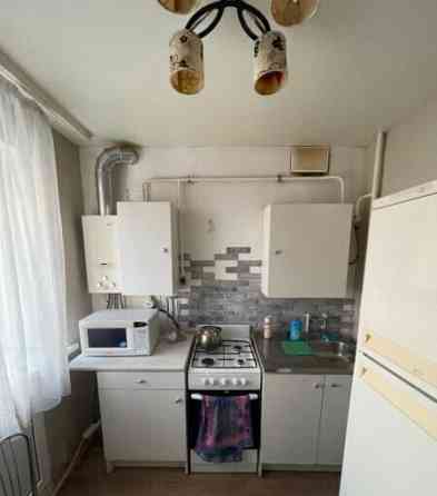 1-комн. квартира, 43 м2, 4/5 эт. Уфа