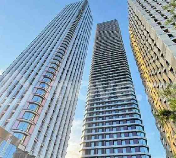 4-комн. квартира, 91 м2, 43/59 эт. Москва