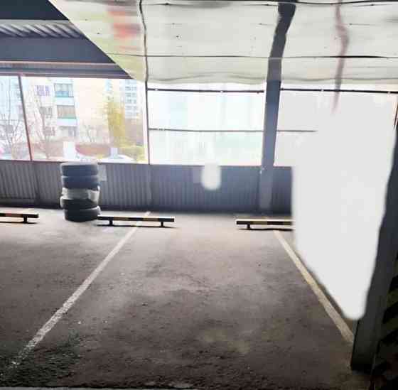 Гараж, 15 м2 Москва