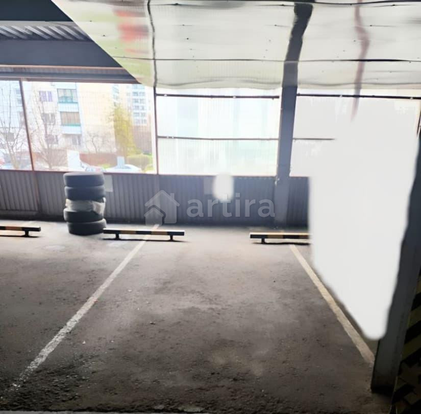 Гараж, 15 м2 Москва - изображение 1