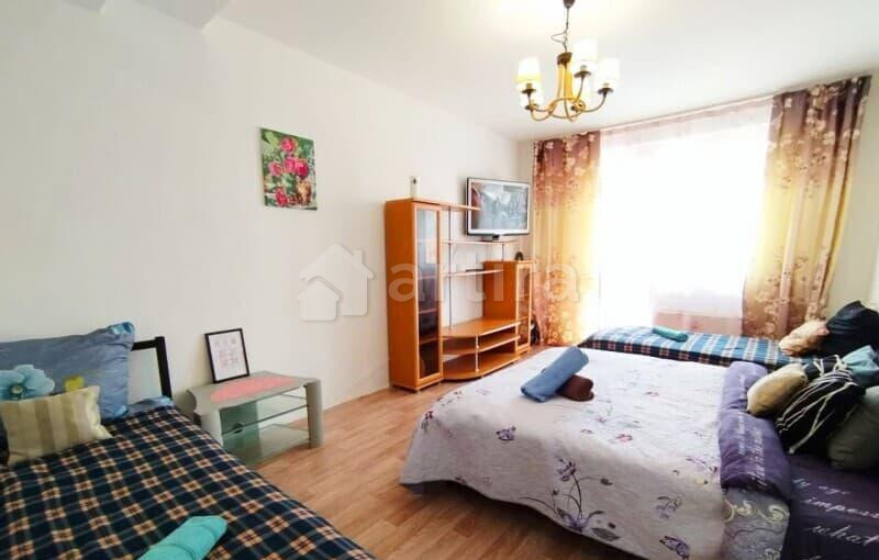 1-комн. квартира, 42 м2, 12/17 эт. Домодедово - изображение 11