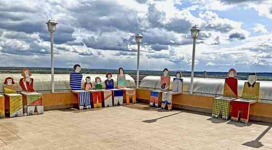 Коттедж, 450 м2 Санкт-Петербург