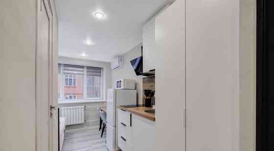 Студия, 15 м2, 1/5 эт. Подольск