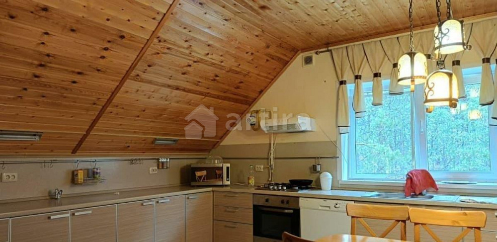 Коттедж, 300 м2, 1.5 га, 2 эт. Красноярск - изображение 12