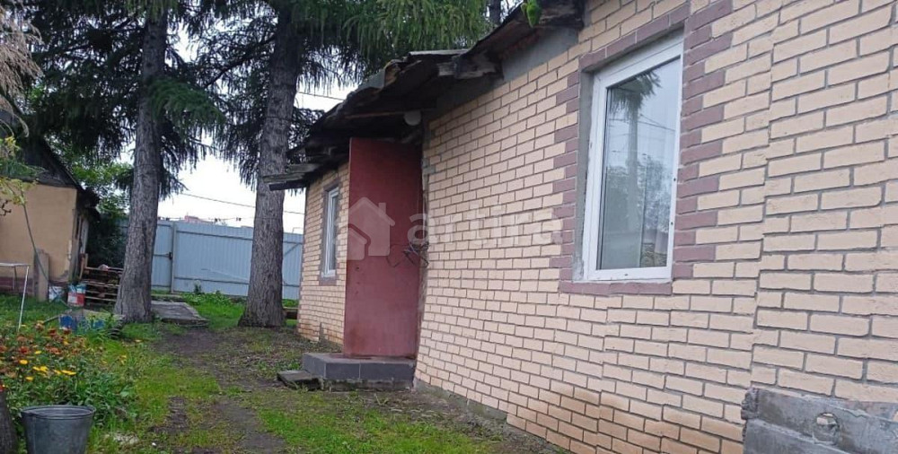 Дом, 75 м2, 40 соток, 1 эт. Кемерово - изображение 1