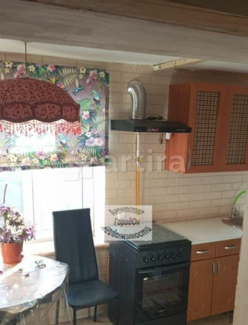 Дом, 40 м2, 3 сотки, 1 эт. Саки - изображение 3