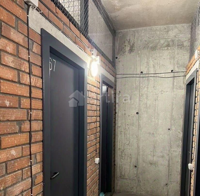 Гараж, 3 м2 Новосибирск - изображение 3