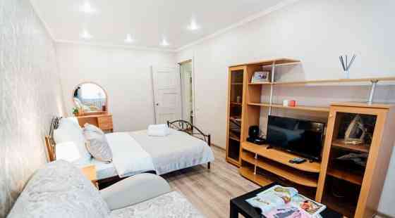 1-комн. квартира, 30 м2, 4/5 эт. Калуга