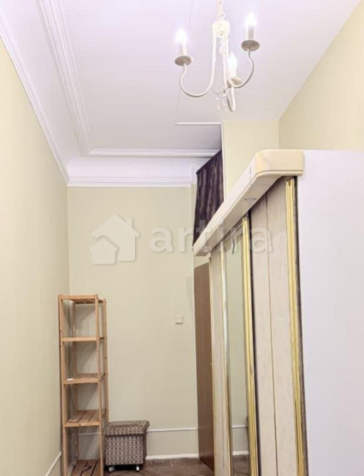 Комната, 11.5 м2, 4/6 эт. Москва - изображение 1