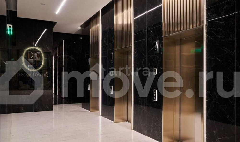 5-комн. квартира, 159 м2, 15/24 эт. Москва - изображение 7