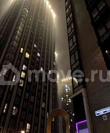 3-комн. квартира, 83 м2, 18/30 эт. Москва