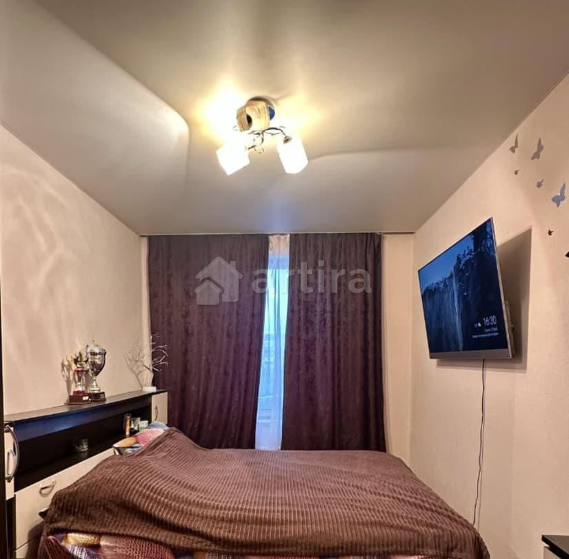 Комната, 9.1 м2, 7/9 эт. Москва - изображение 2