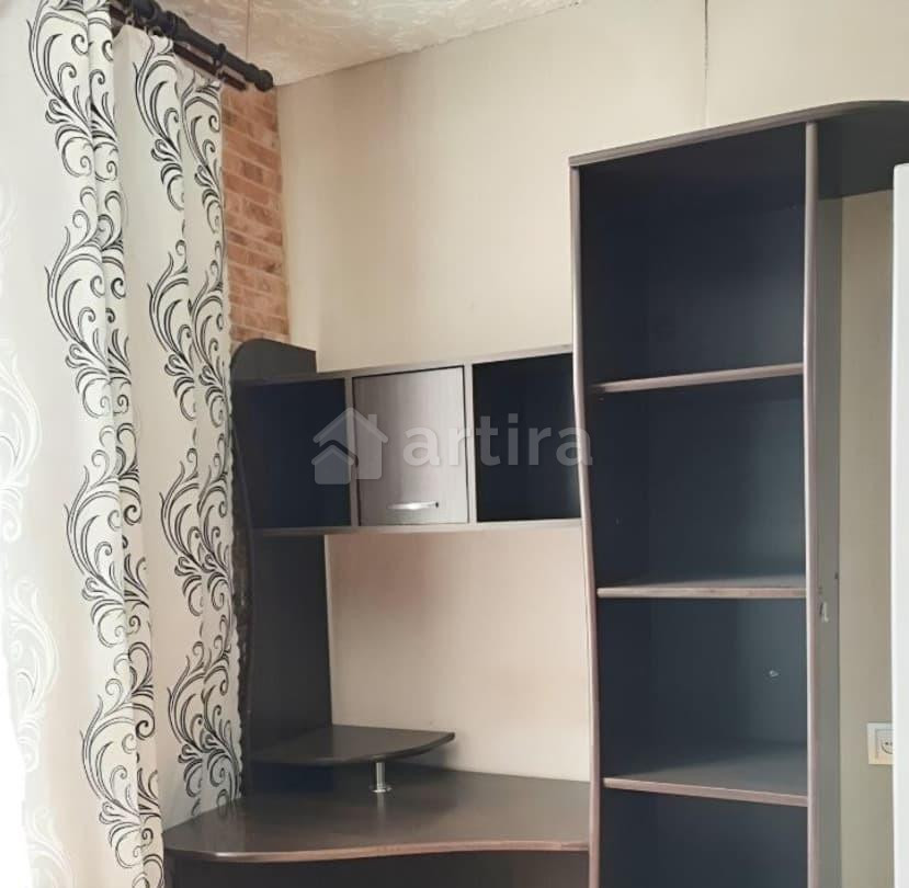 Комната, 14 м2, 6/9 эт. Воронеж - изображение 1