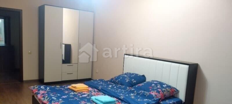 2-комн. квартира, 50 м2, 2/9 эт. Екатеринбург - изображение 1