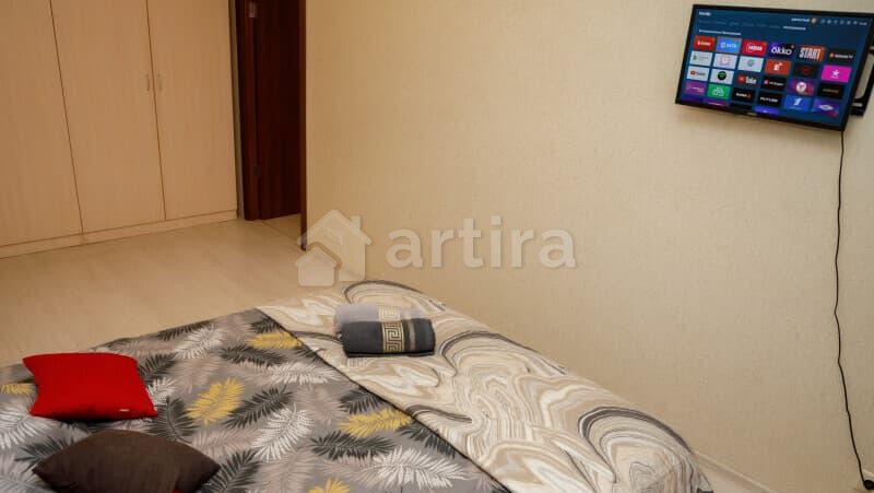 2-комн. квартира, 48 м2, 5/5 эт. Мытищи - изображение 2