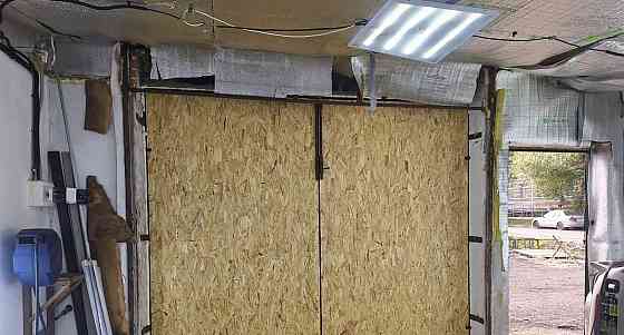 Гараж, 30 м2 Андреевка