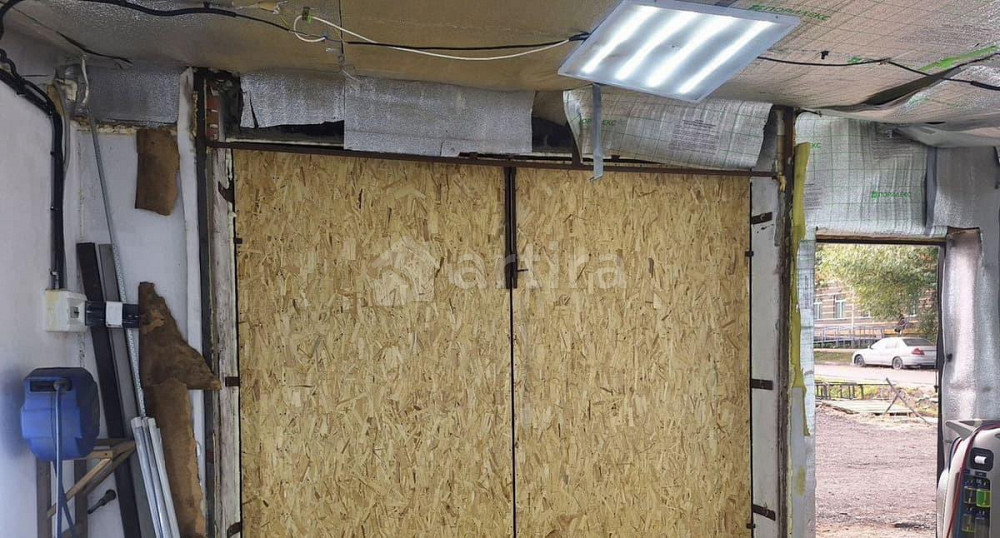 Гараж, 30 м2 Андреевка - изображение 3