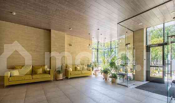 3-комн. квартира, 111 м2, 4/14 эт. Москва