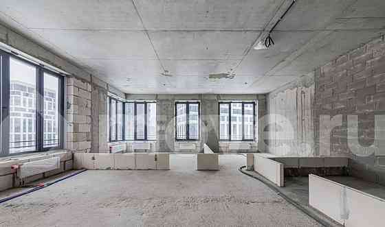 4-комн. квартира, 96.2 м2, 7/14 эт. Москва