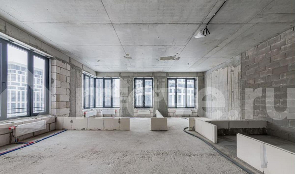 4-комн. квартира, 96.2 м2, 7/14 эт. Москва - изображение 2