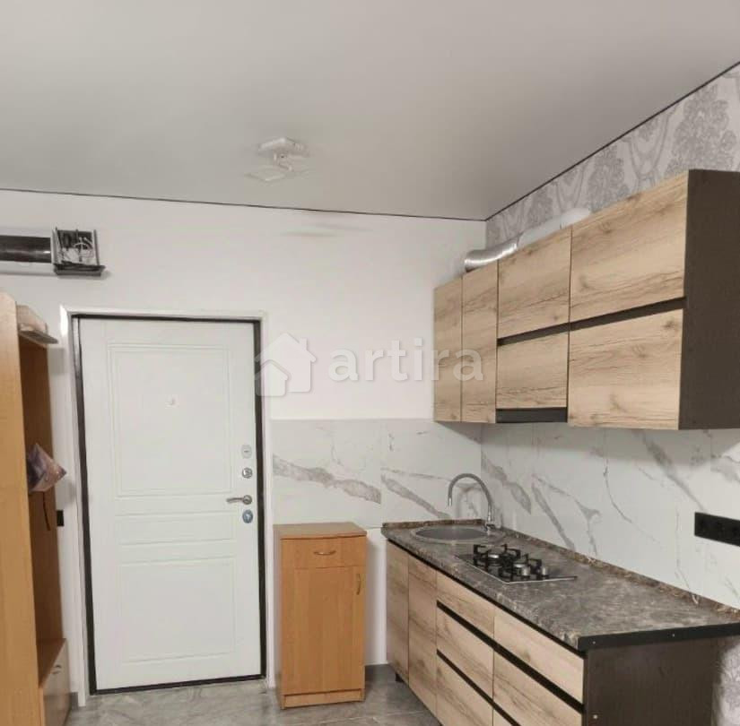 Дом, 40 м2, 1 сотка, 1 эт. Симферополь - изображение 4