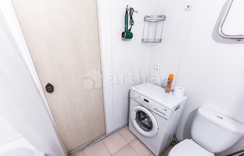 1-комн. квартира, 35 м2, 2/17 эт. Лобня - изображение 10