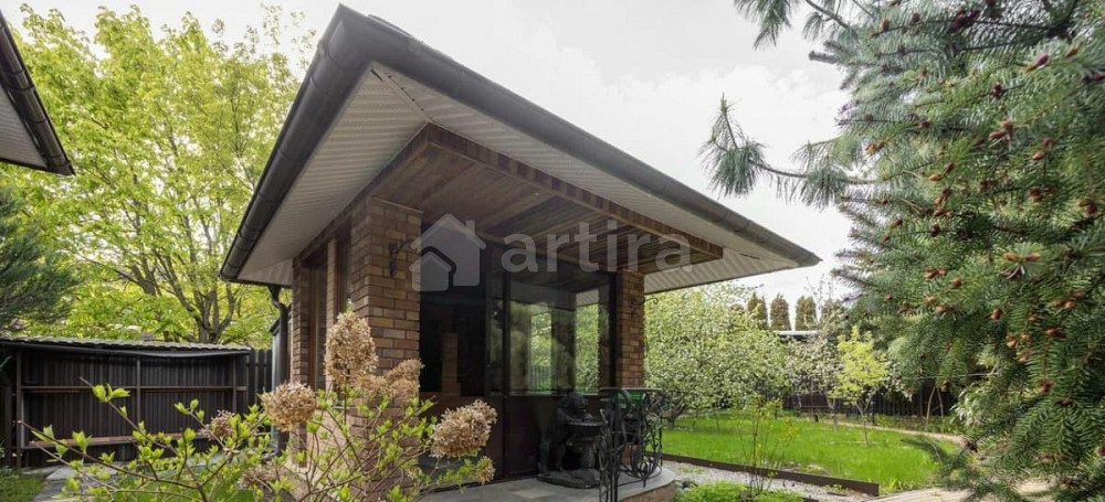 Коттедж, 564 м2, 22 сотки, 4 эт. Истра - изображение 7