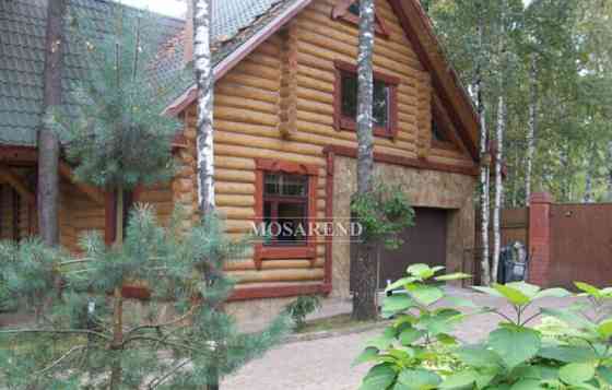 Коттедж, 450 м2 Истра