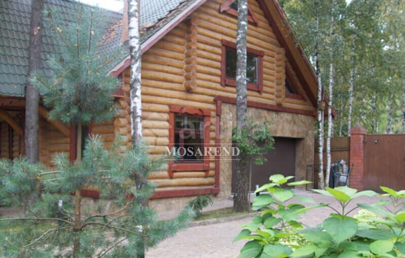 Коттедж, 450 м2 Истра - изображение 4