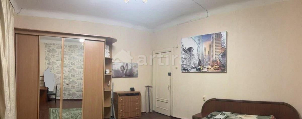 Комната, 22 м2, 1/5 эт. Москва - изображение 4