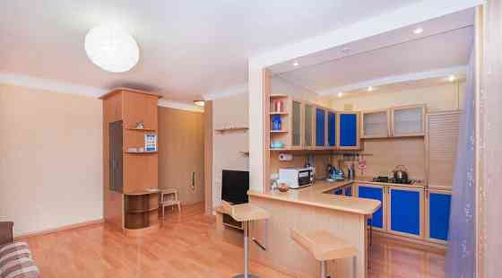 2-комн. квартира, 50 м2, 3/5 эт. Новосибирск