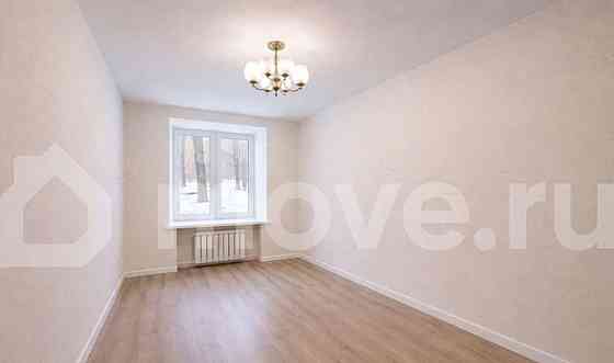 Студия, 11.7 м2, 1/6 эт. Москва